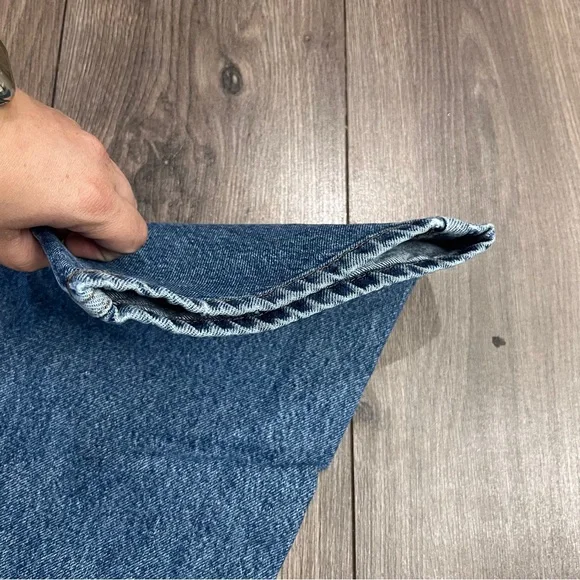 Harley-Davidson Men’s Relaxed Blue Jeans Classic Fit Size 40 x 30 - Picture 10 of 10